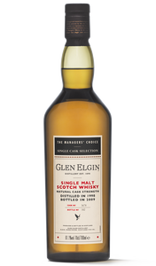 Glen Elgin Managers Choice