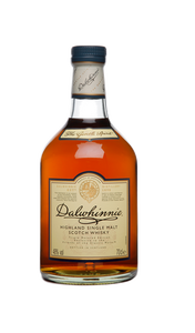 Dalwhinnie Friends of the Classic Malts Special Bottling
