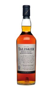 Talisker Friends of the Classic Malts Special Bottling