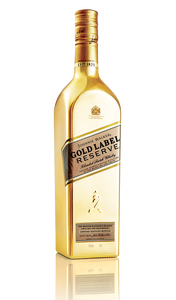 Johnnie Walker Gold Label Reserve Bullion