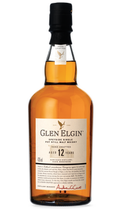 Glen Elgin 12 Year Old