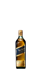 Johnnie Walker Blue Label 20cl Classic Design