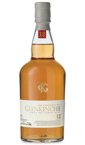 Glenkinchie 12 Year Old