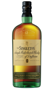 Singleton of Dufftown 12 Year Old