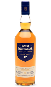 Royal Lochnagar 12 Year Old