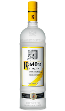 Ketel One Citroen