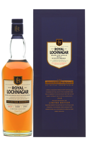 Royal Lochnagar Selected Reserve