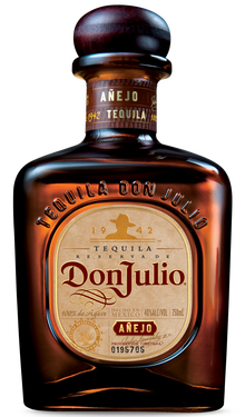 Don Julio A?ñejo