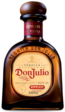 Don Julio Reposado