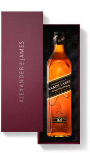 Johnnie Walker Black Label