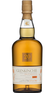 Glenkinchie 20 Year Old