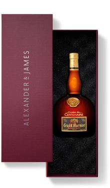 Grand Marnier Cuv??e du Centenaire