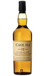 Caol Ila 12 Year Old