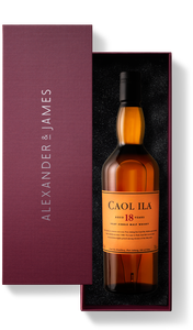 Caol Ila 18 Year Old