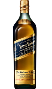 Johnnie Walker Blue Label 175cl