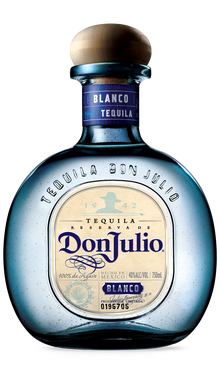 Don Julio Blanco