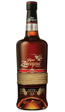 Ron Zacapa 23