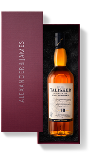 Talisker 10 Year Old