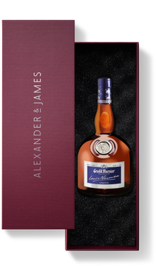 Grand Marnier Louis Alexandre