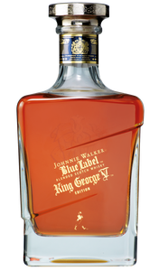 Johnnie Walker King George V