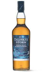 Talisker Storm