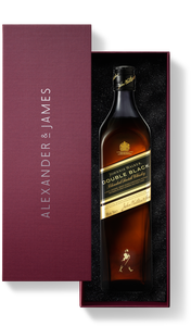 Johnnie Walker Double Black Label