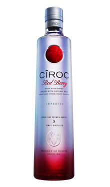 C??roc Red Berry 70cl