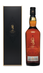 Lagavulin 37 Year Old Special Release 2013