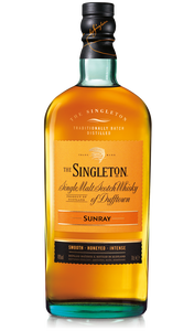 Singleton of Dufftown Sunray