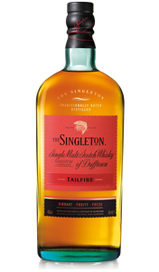 Singleton of Dufftown Tailfire