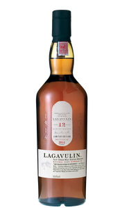 Lagavulin 12 Year Old Special Release 2014