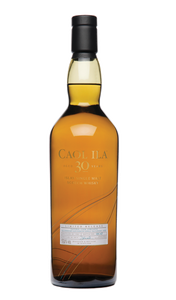 Caol Ila 30 Year Old Special Release 2014