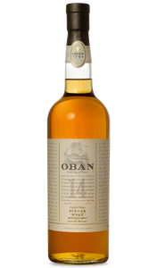 Oban 14 Year Old