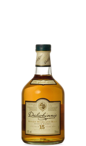 Dalwhinnie 15 Year Old