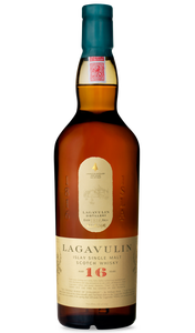 Lagavulin 16 Year Old