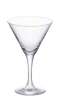 Gamma Martini Glass